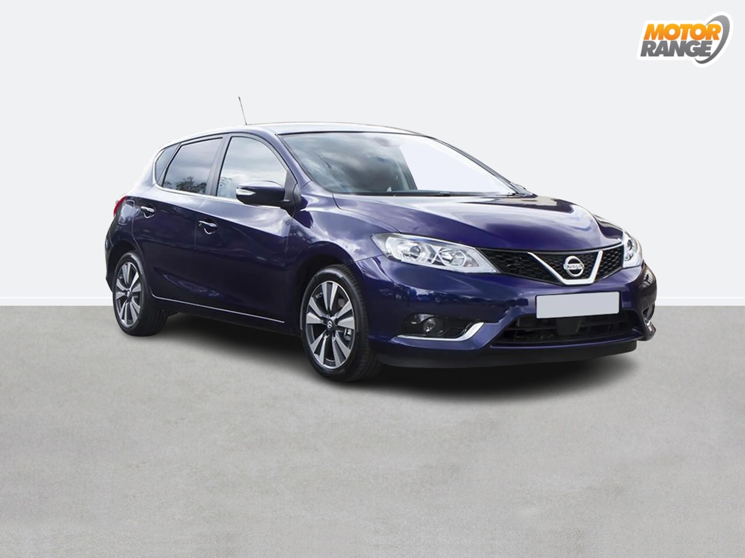 Used Nissan Pulsar 2018 for sale - 76594404: Photo 1