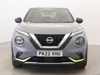 Used Nissan Juke 2022 for sale - 75407497: Photo