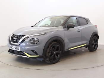 Used Nissan Juke 2022 for sale - 75407497: Photo