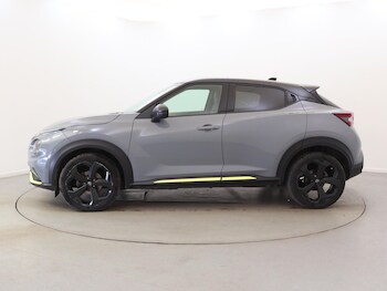 Used Nissan Juke 2022 for sale - 75407497: Photo