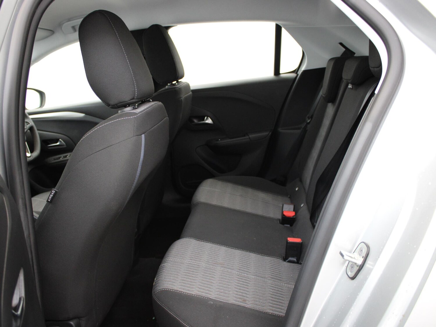 Used Vauxhall Corsa 2023 for sale - 77687066: Photo 10