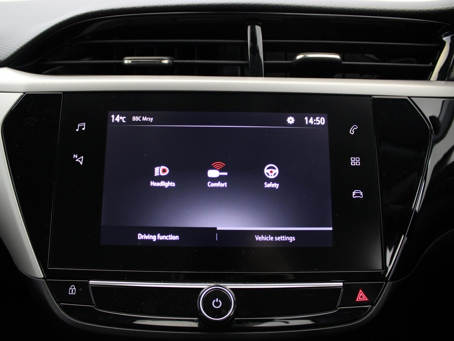 Used Vauxhall Corsa 2023 for sale - 77687066: Photo 14