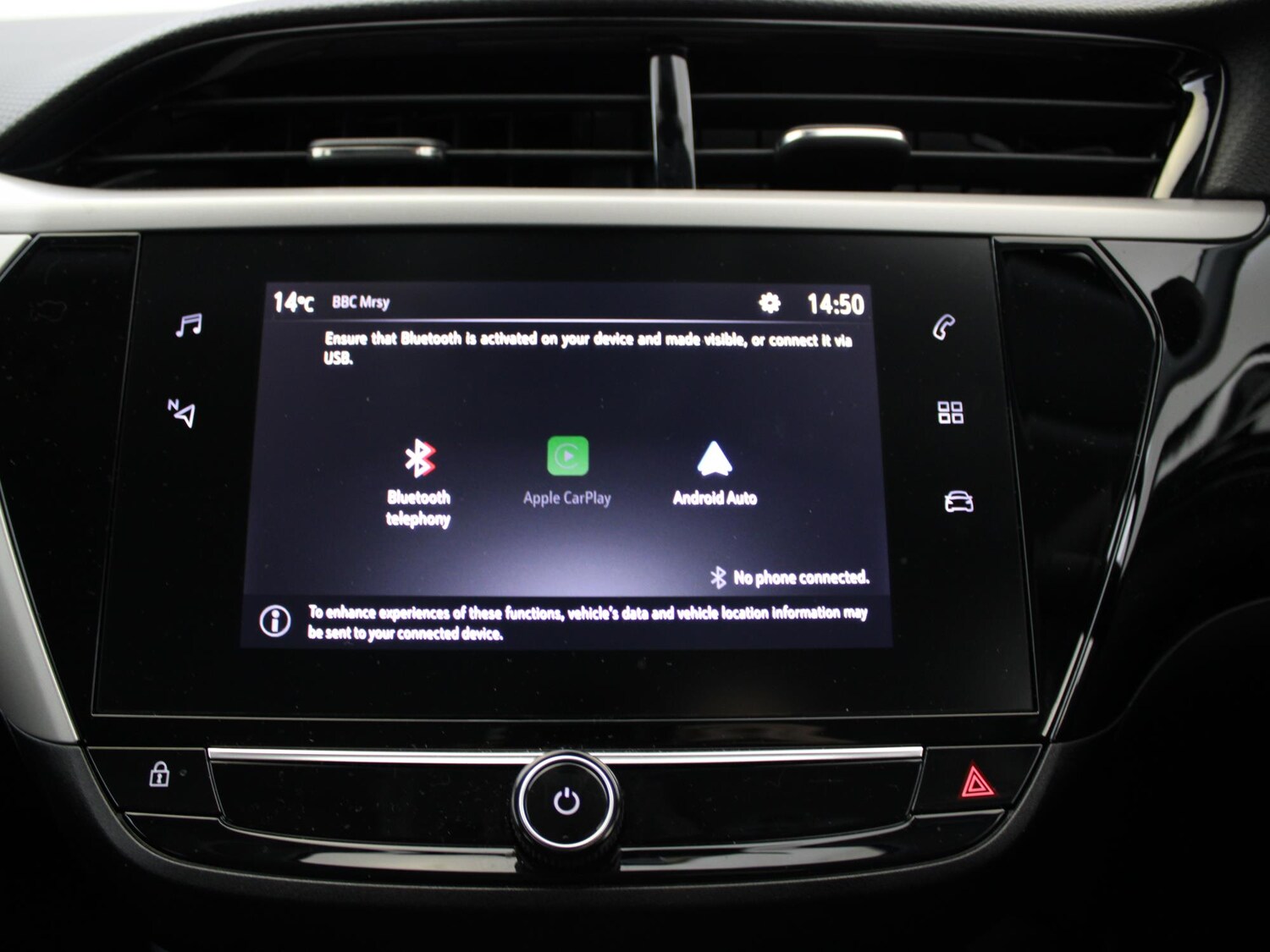 Used Vauxhall Corsa 2023 for sale - 77687066: Photo 16