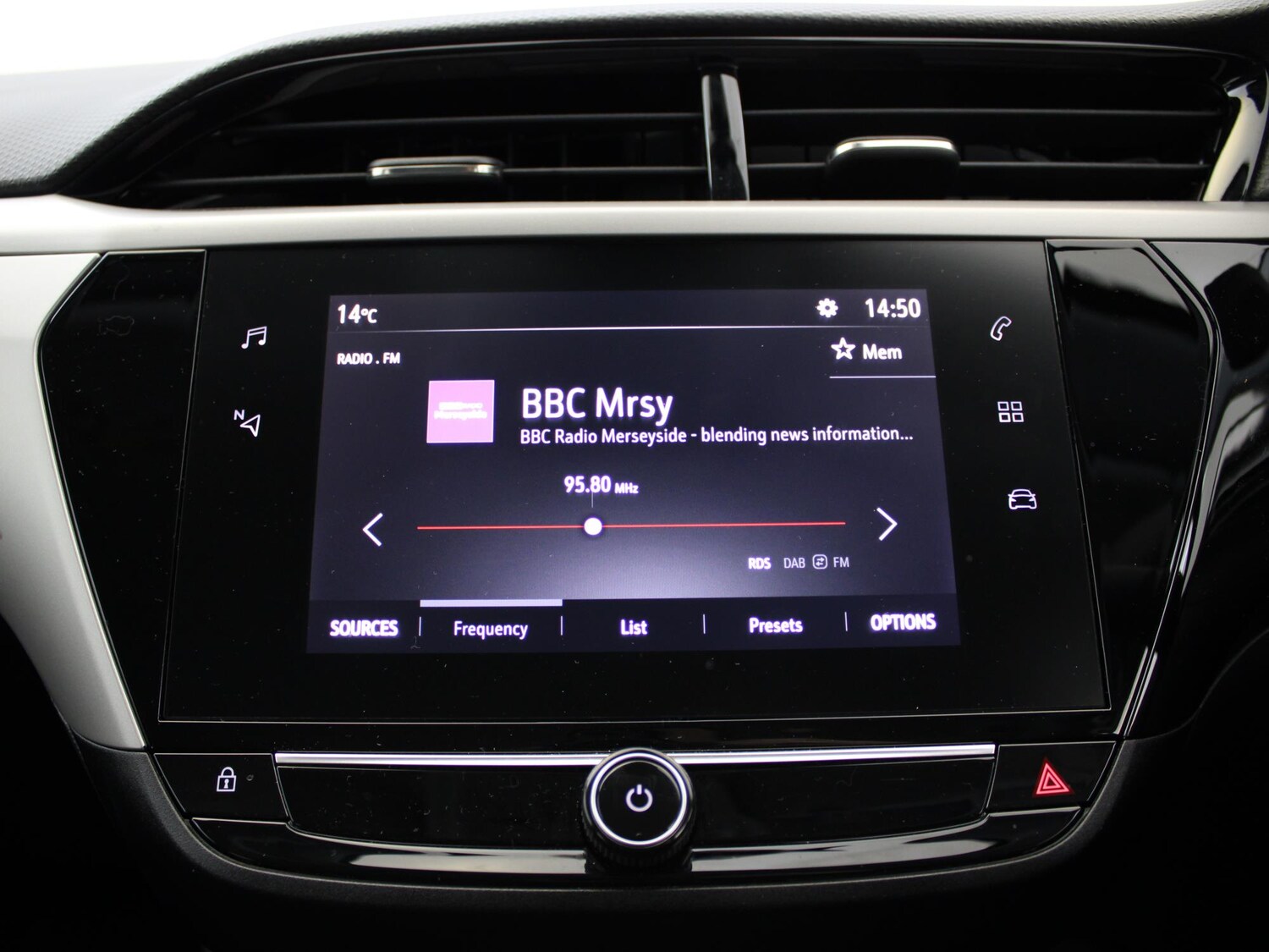 Used Vauxhall Corsa 2023 for sale - 77687066: Photo 17