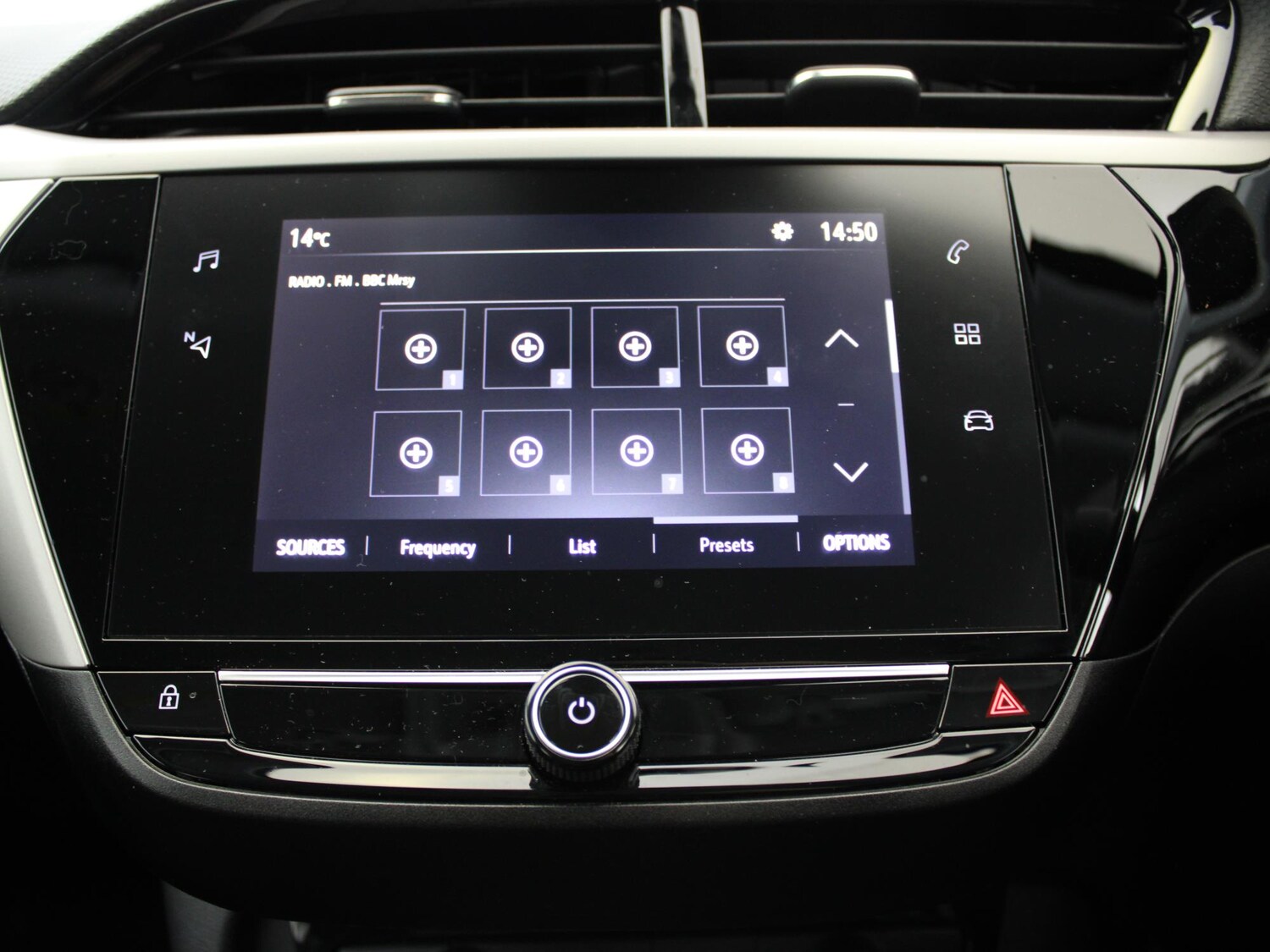 Used Vauxhall Corsa 2023 for sale - 77687066: Photo 18