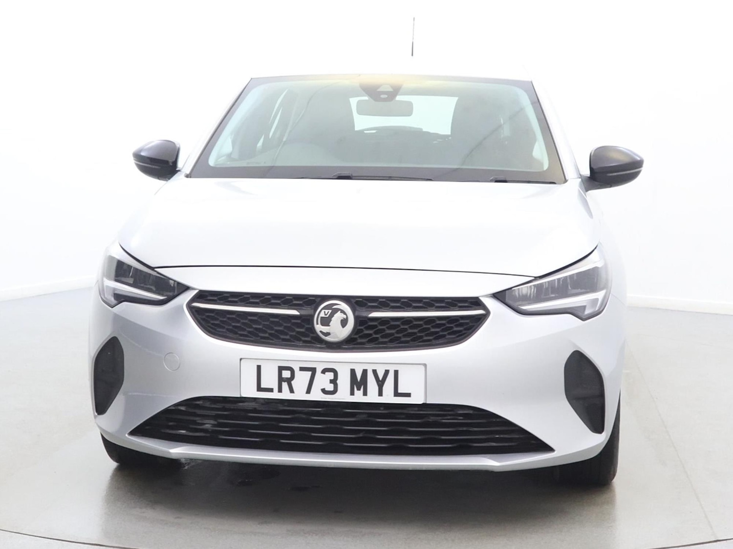 Used Vauxhall Corsa 2023 for sale - 77687066: Photo 2