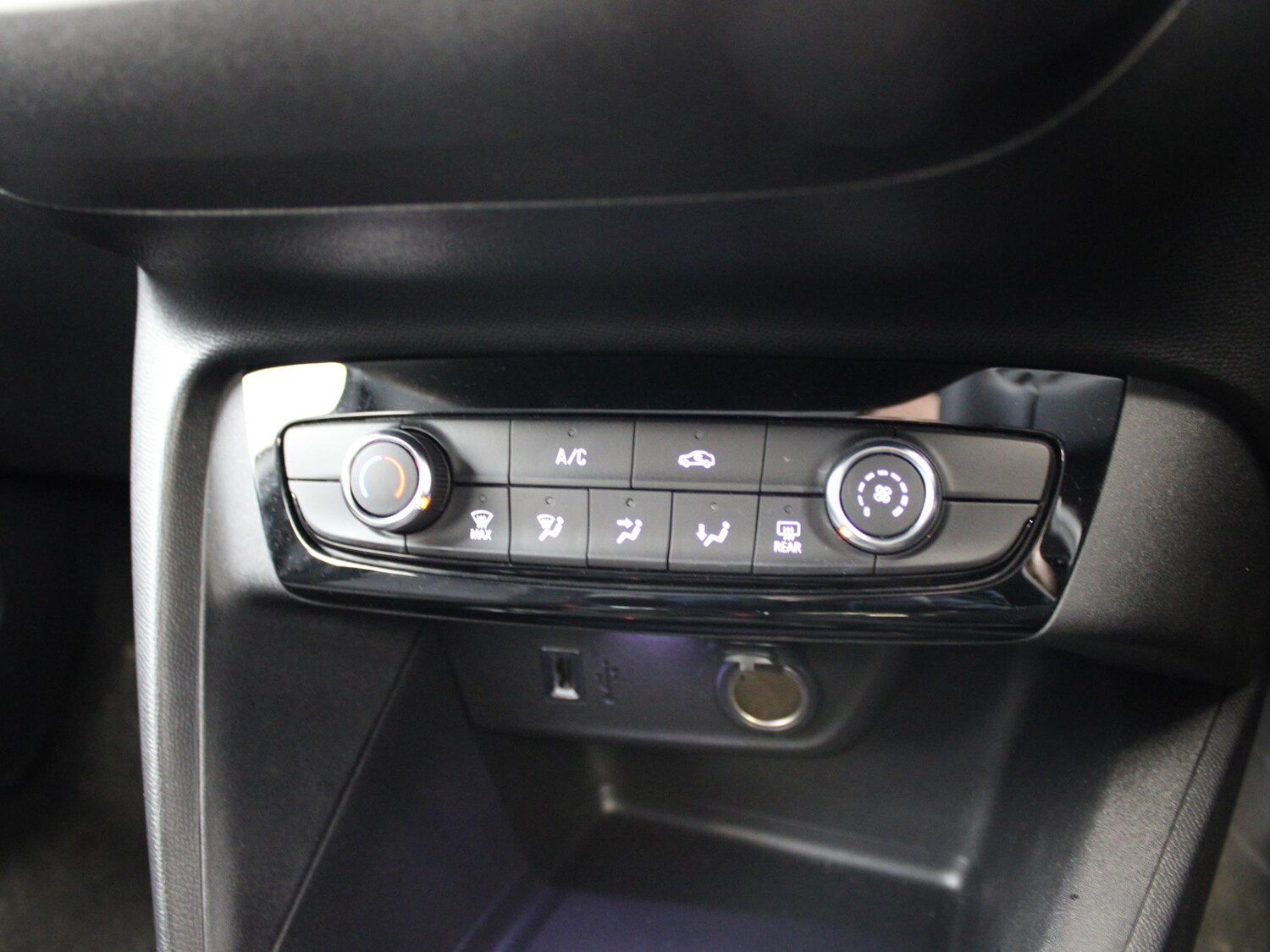 Used Vauxhall Corsa 2023 for sale - 77687066: Photo 20