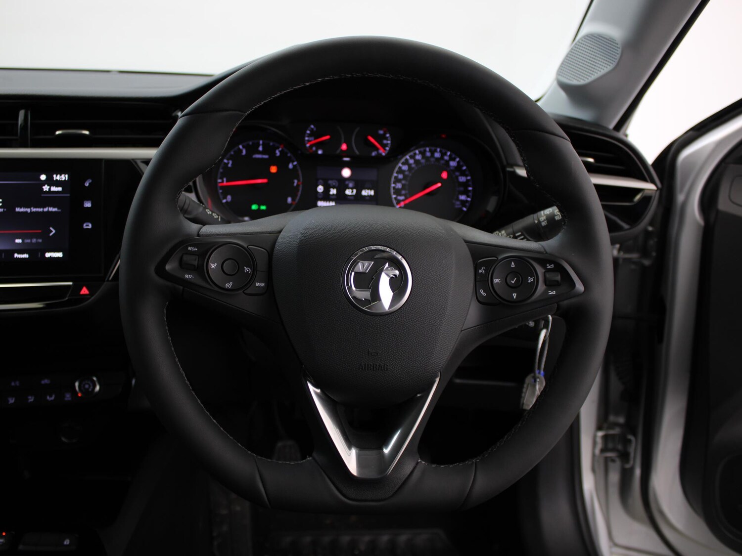 Used Vauxhall Corsa 2023 for sale - 77687066: Photo 22