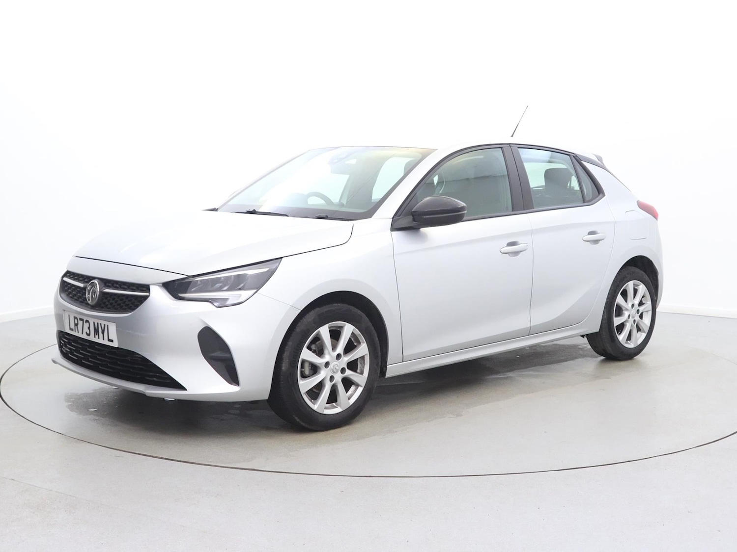 Used Vauxhall Corsa 2023 for sale - 77687066: Photo 3