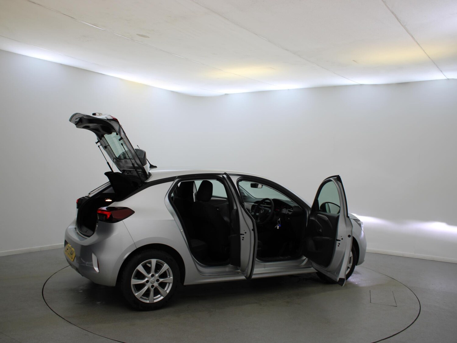 Used Vauxhall Corsa 2023 for sale - 77687066: Photo 30