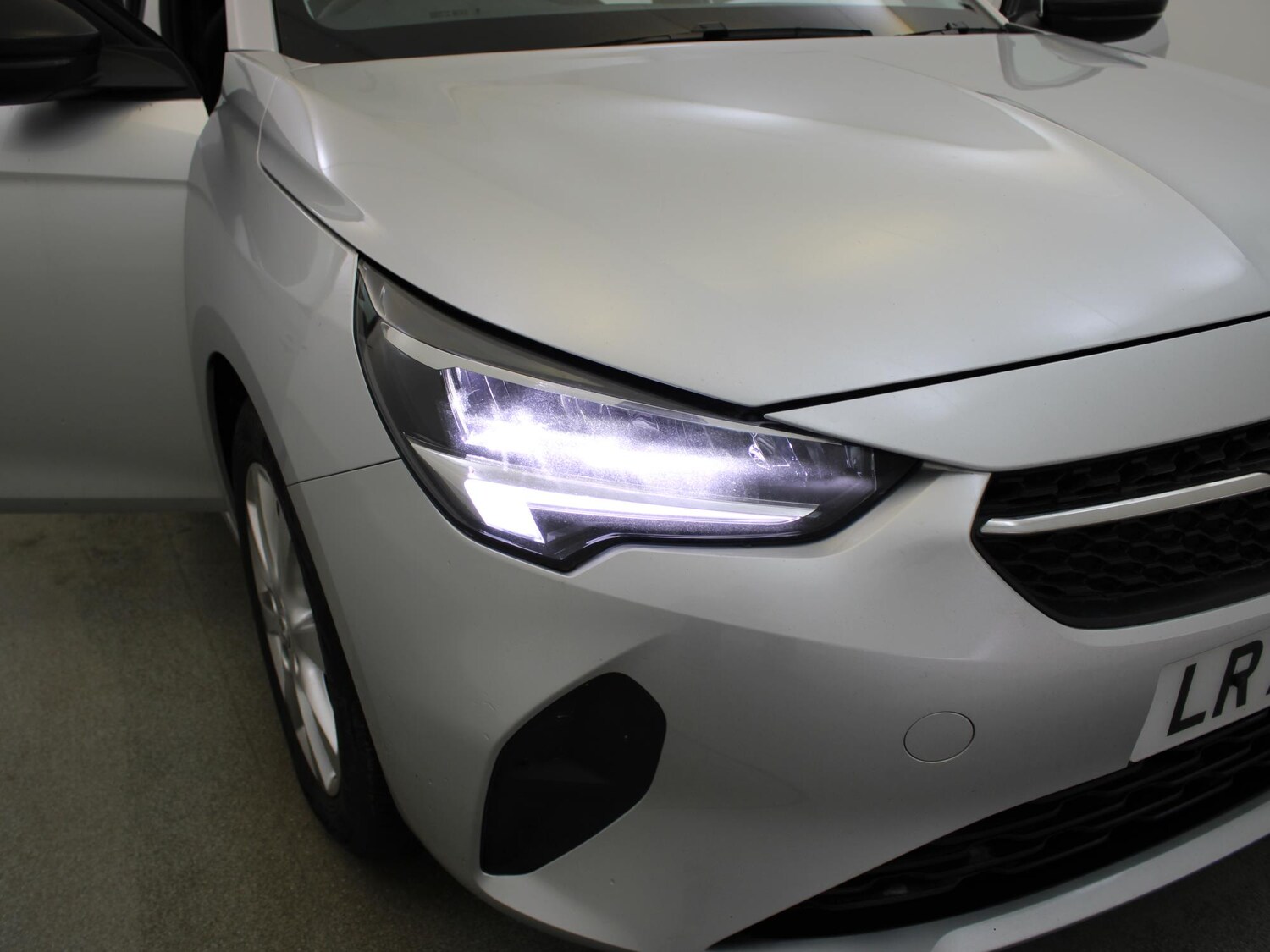 Used Vauxhall Corsa 2023 for sale - 77687066: Photo 31