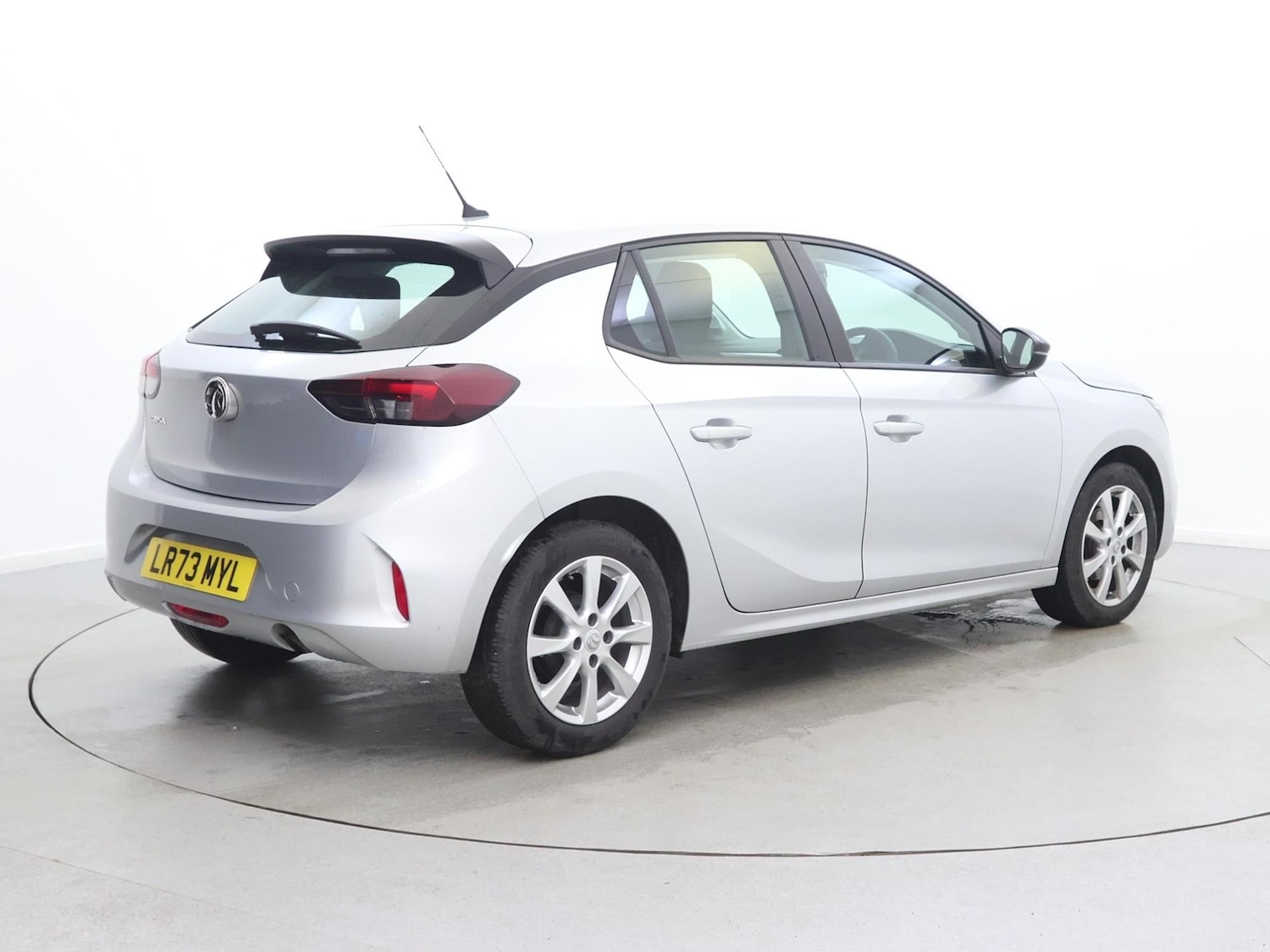 Used Vauxhall Corsa 2023 for sale - 77687066: Photo 5