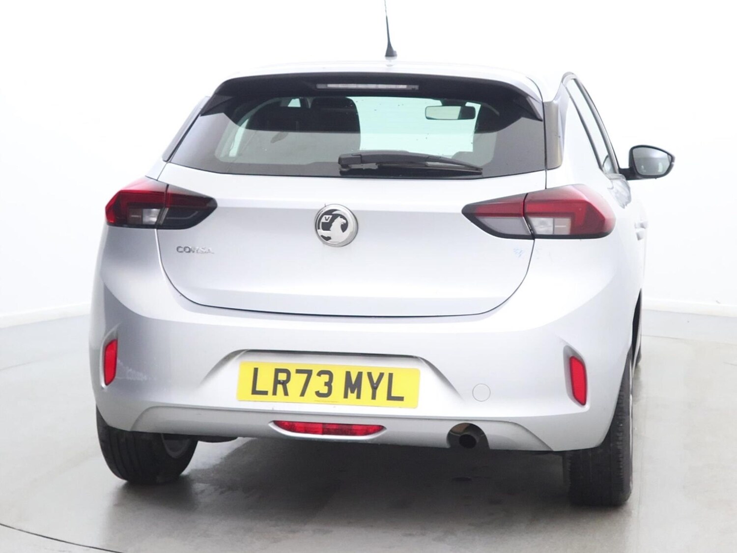 Used Vauxhall Corsa 2023 for sale - 77687066: Photo 6