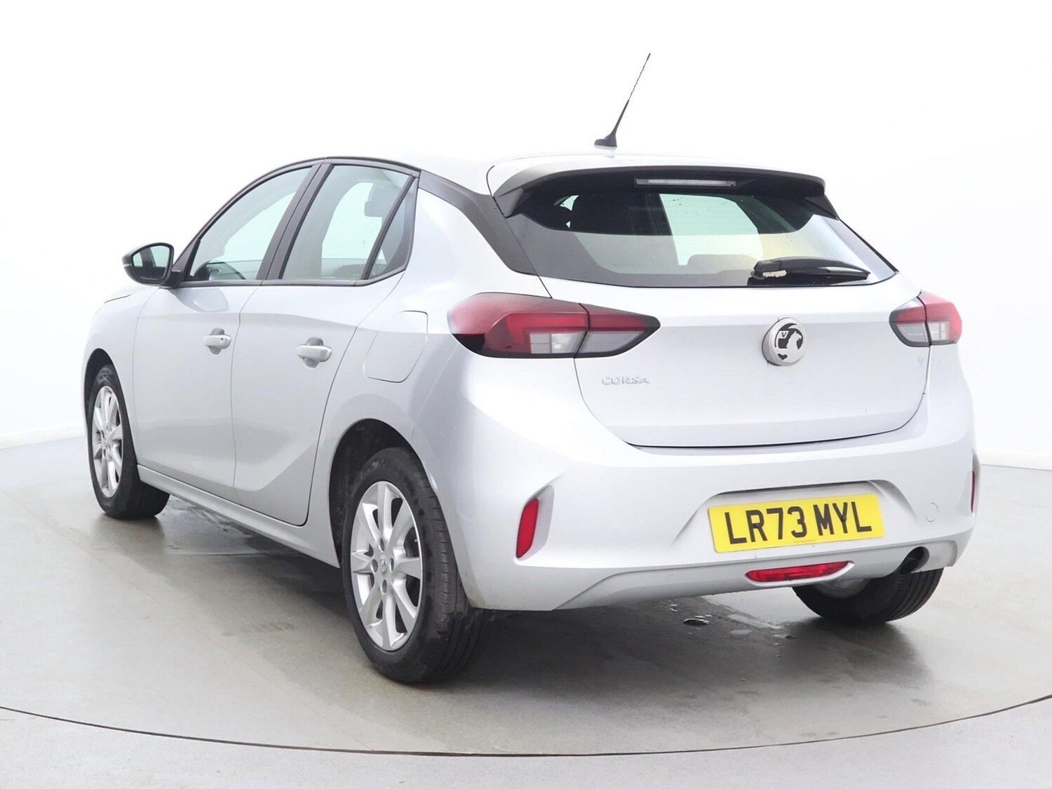 Used Vauxhall Corsa 2023 for sale - 77687066: Photo 7