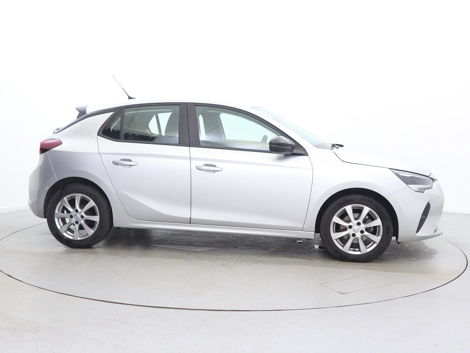 Used Vauxhall Corsa 2023 for sale - 77687066: Photo 8