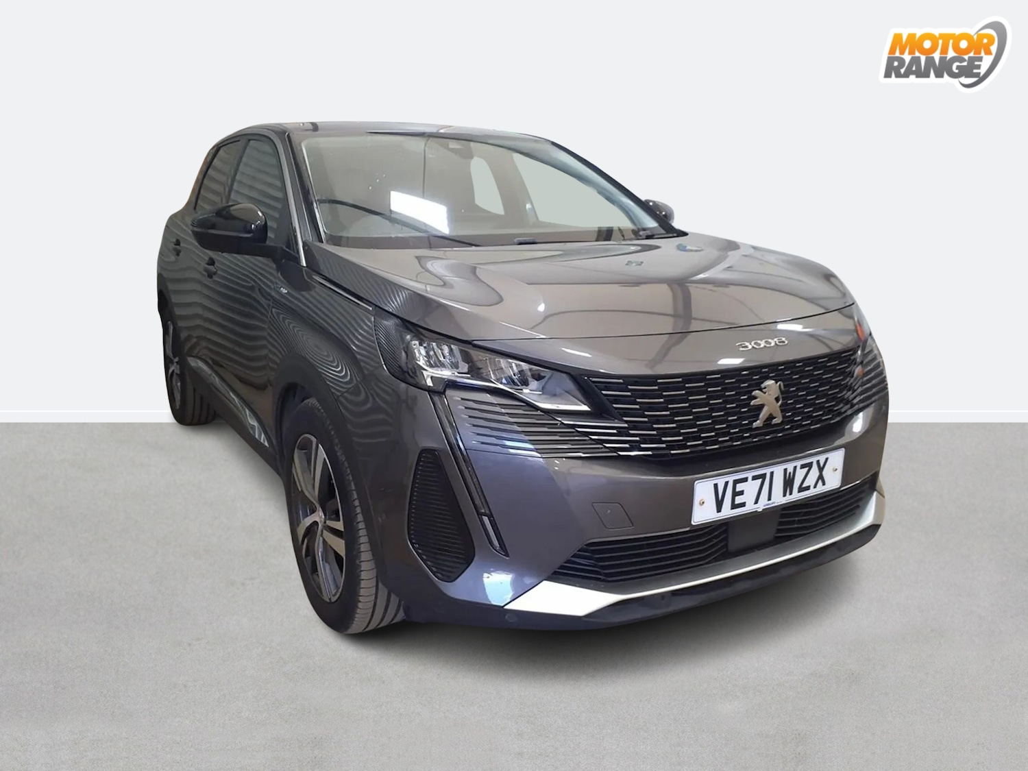 Used Peugeot 3008 2022 for sale - 76047381: Photo 1