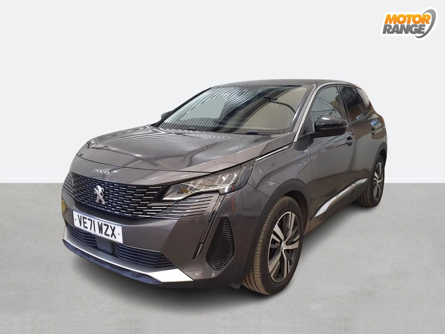 Used Peugeot 3008 2022 for sale - 76047381: Photo 2