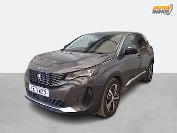 Used Peugeot 3008 2022 for sale - 76047381: Photo 2
