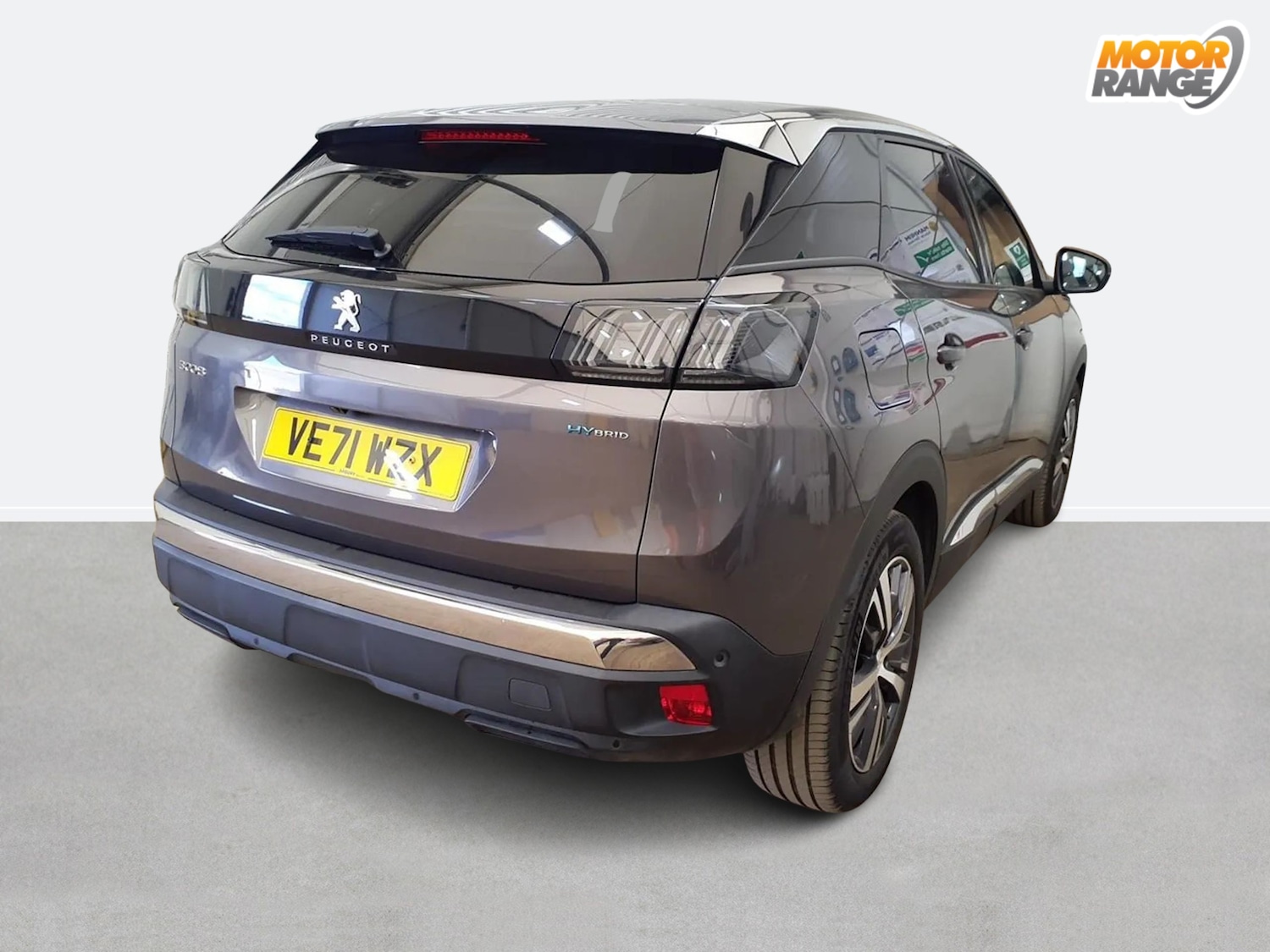 Used Peugeot 3008 2022 for sale - 76047381: Photo 3