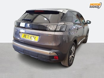 Used Peugeot 3008 2022 for sale - 76047381: Photo 3