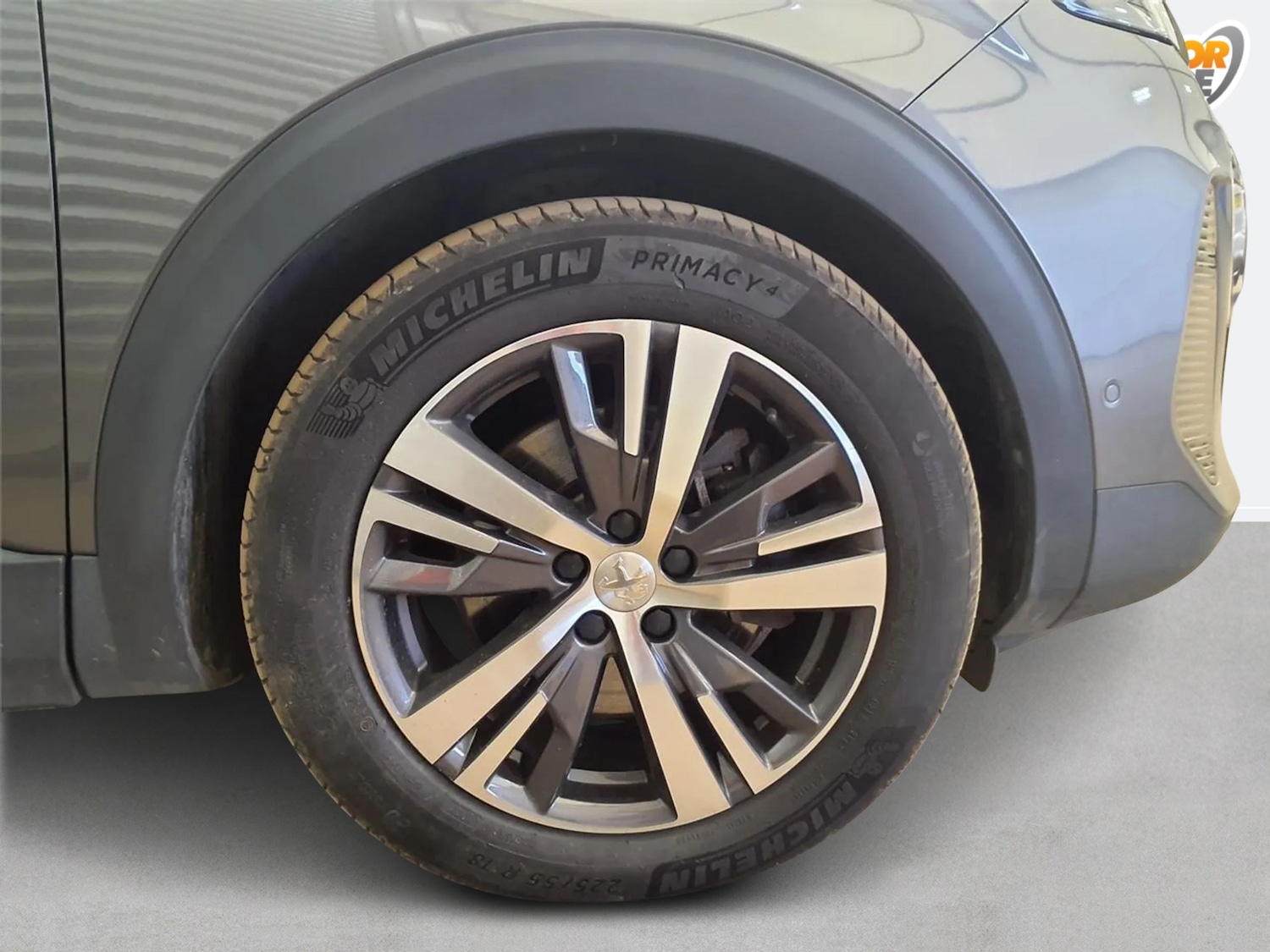 Used Peugeot 3008 2022 for sale - 76047381: Photo 4
