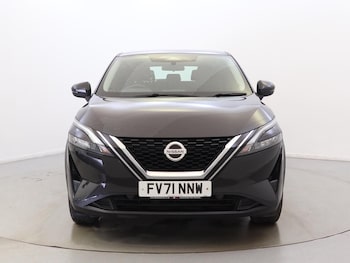 Used Nissan Qashqai 2021 for sale - 78900394: Photo