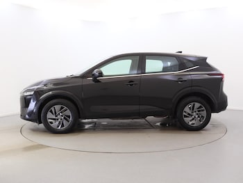 Used Nissan Qashqai 2021 for sale - 78900394: Photo