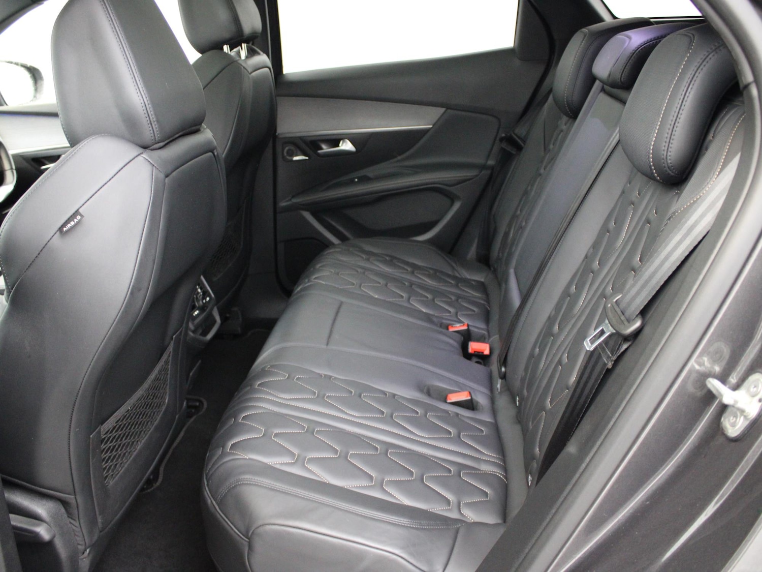 Used Peugeot 3008 2020 for sale - 77011461: Photo 14