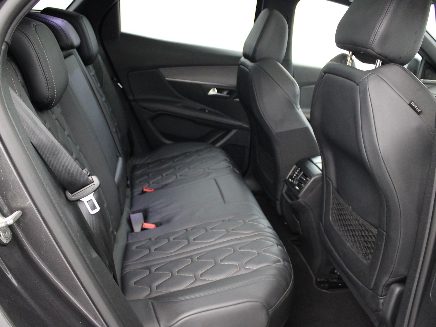 Used Peugeot 3008 2020 for sale - 77011461: Photo 15