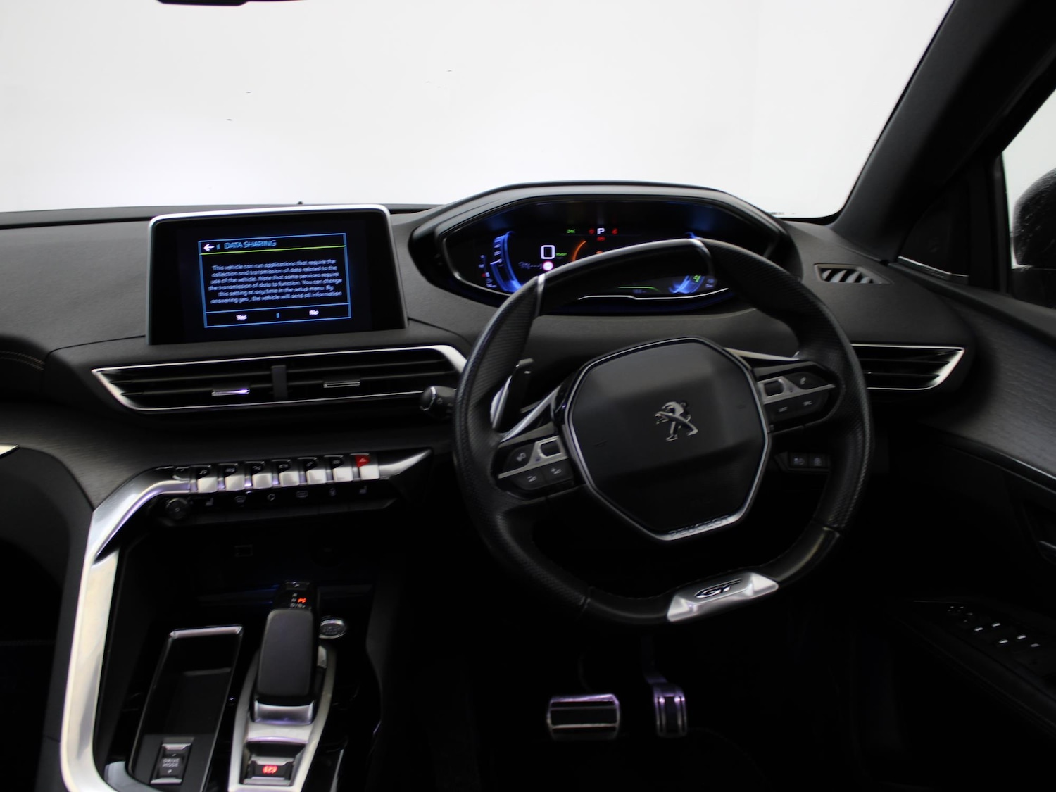 Used Peugeot 3008 2020 for sale - 77011461: Photo 20