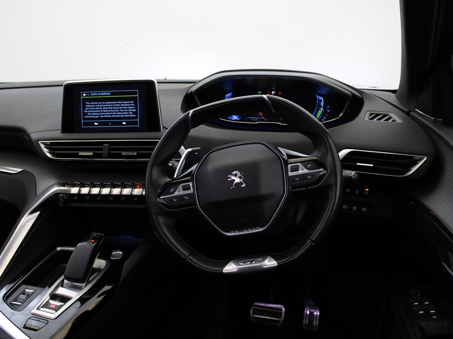 Used Peugeot 3008 2020 for sale - 77011461: Photo 21