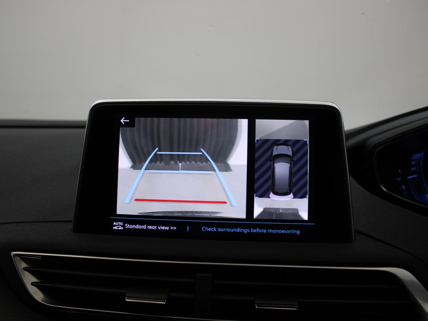 Used Peugeot 3008 2020 for sale - 77011461: Photo 23