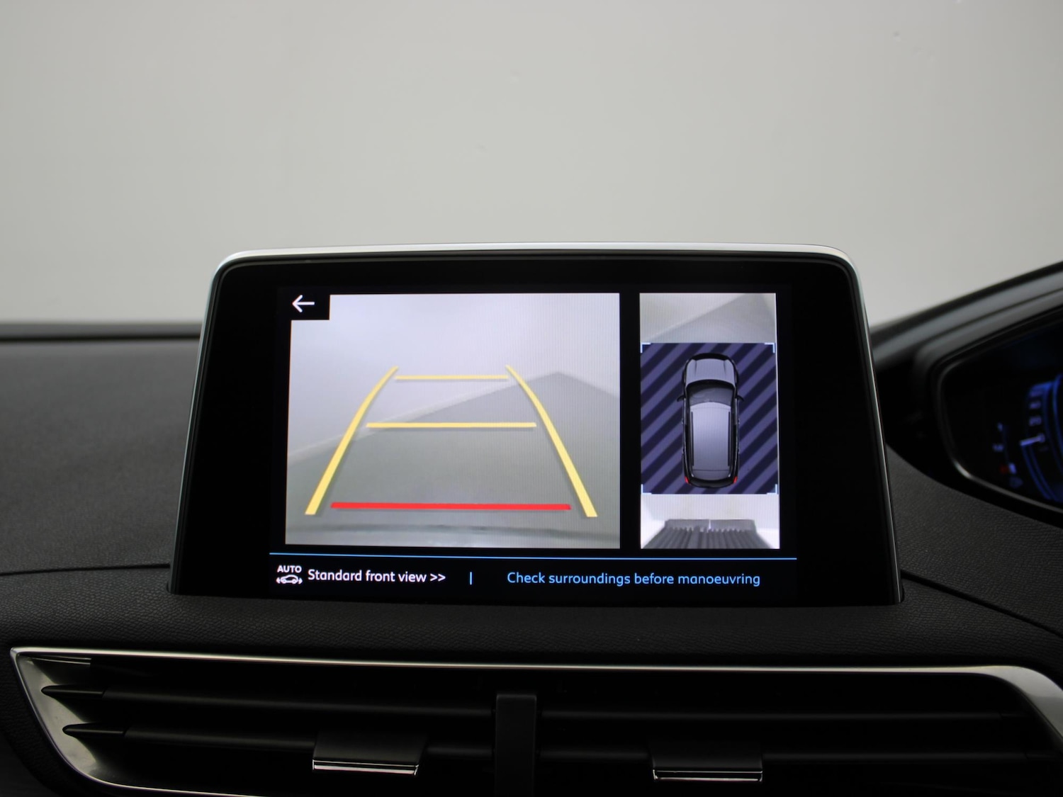 Used Peugeot 3008 2020 for sale - 77011461: Photo 24