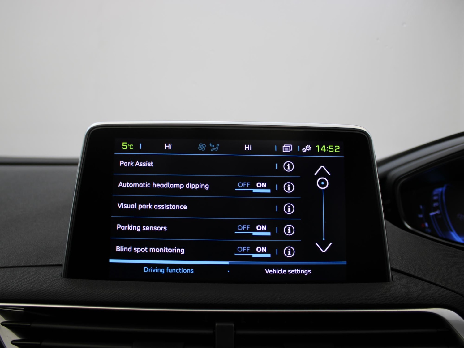 Used Peugeot 3008 2020 for sale - 77011461: Photo 27