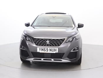 Used Peugeot 3008 2020 for sale - 77011461: Photo