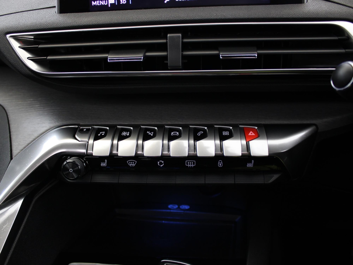 Used Peugeot 3008 2020 for sale - 77011461: Photo 30