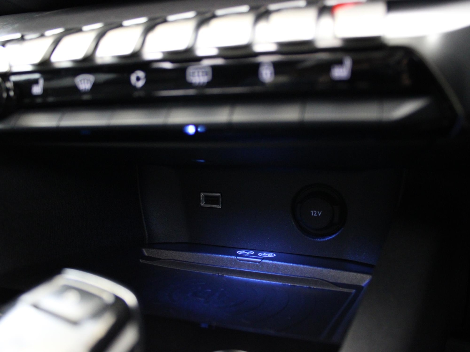 Used Peugeot 3008 2020 for sale - 77011461: Photo 31