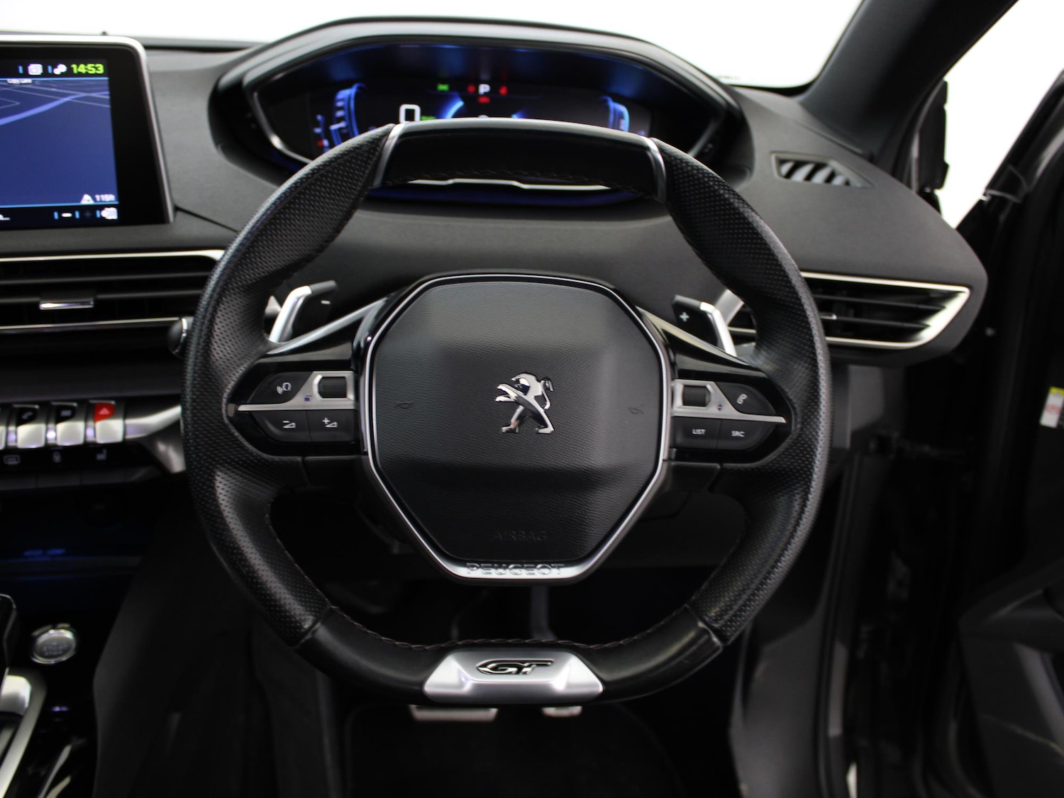 Used Peugeot 3008 2020 for sale - 77011461: Photo 33