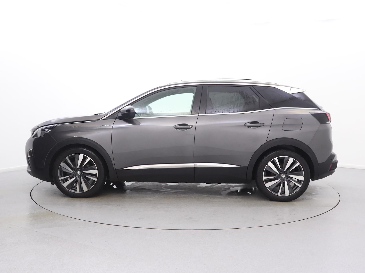 Used Peugeot 3008 2020 for sale - 77011461: Photo 4