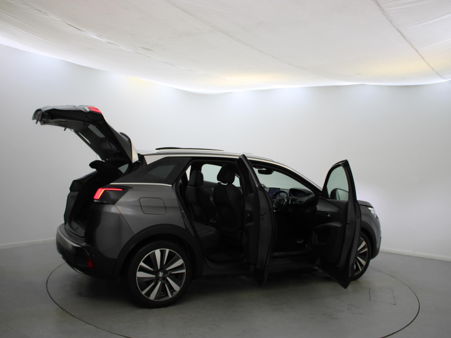 Used Peugeot 3008 2020 for sale - 77011461: Photo 42