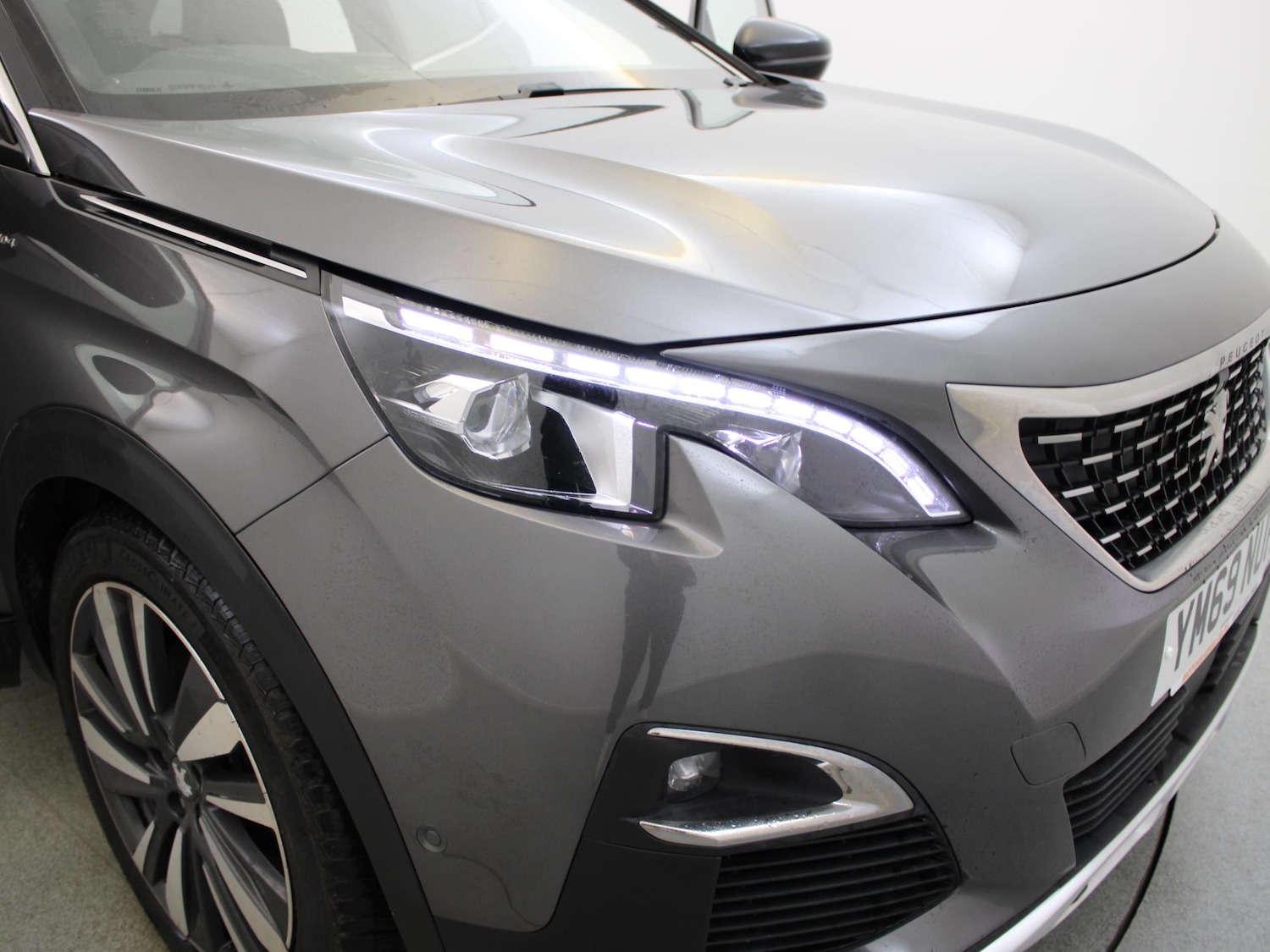 Used Peugeot 3008 2020 for sale - 77011461: Photo 43