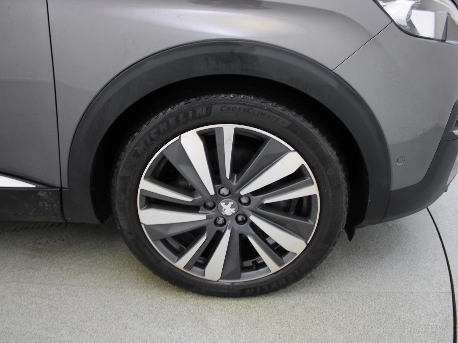 Used Peugeot 3008 2020 for sale - 77011461: Photo 44