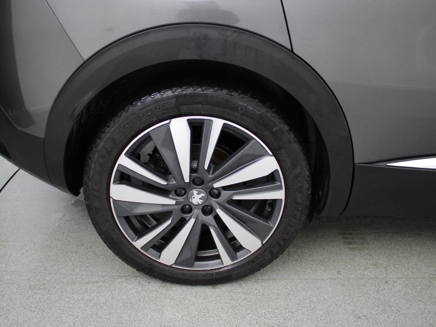 Used Peugeot 3008 2020 for sale - 77011461: Photo 45