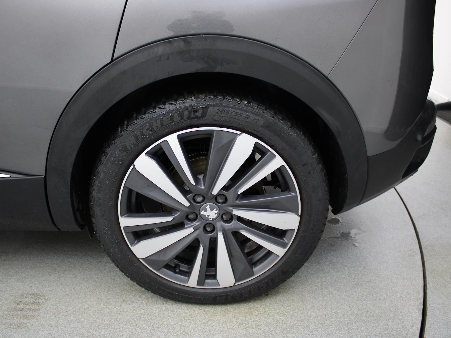 Used Peugeot 3008 2020 for sale - 77011461: Photo 46