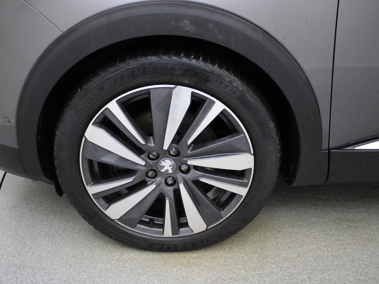 Used Peugeot 3008 2020 for sale - 77011461: Photo 47