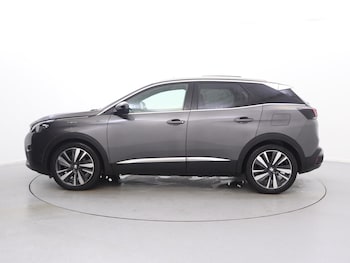 Used Peugeot 3008 2020 for sale - 77011461: Photo