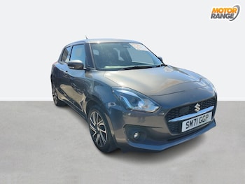 Used Suzuki Swift 2022 for sale - 78927119: Photo