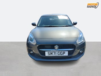 Used Suzuki Swift 2022 for sale - 78927119: Photo