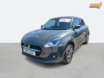 Used Suzuki Swift 2022 for sale - 78927119: Photo