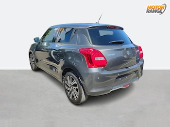 Used Suzuki Swift 2022 for sale - 78927119: Photo